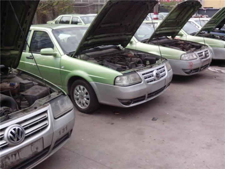 上海二手下线出租车|上海下线车