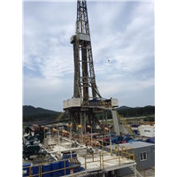 甘肃打井