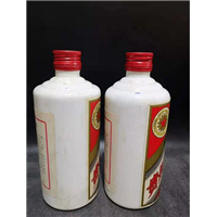 沈阳茅台酒回收