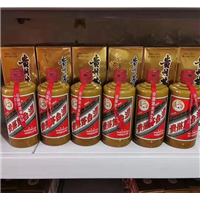 沈阳烟酒回收