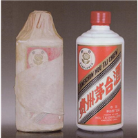 沈阳回收茅台酒