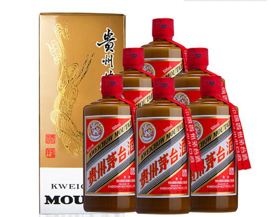 沈阳回收老酒；