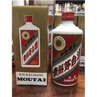 沈阳老酒回收