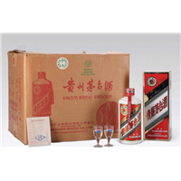 沈阳老茅台酒回收
