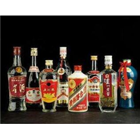 沈阳回收茅台酒