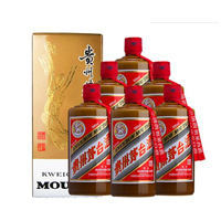 沈阳回收老酒；