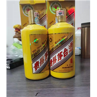 沈阳老茅台回收