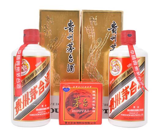 沈阳回收老酒