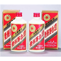 沈阳回收茅台酒✔沈阳收烟酒