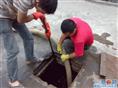 管道清淤/济宁下水道疏通
