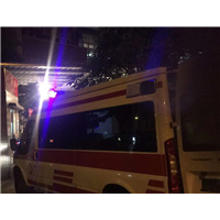 大连友谊医院救护车出租护送病人