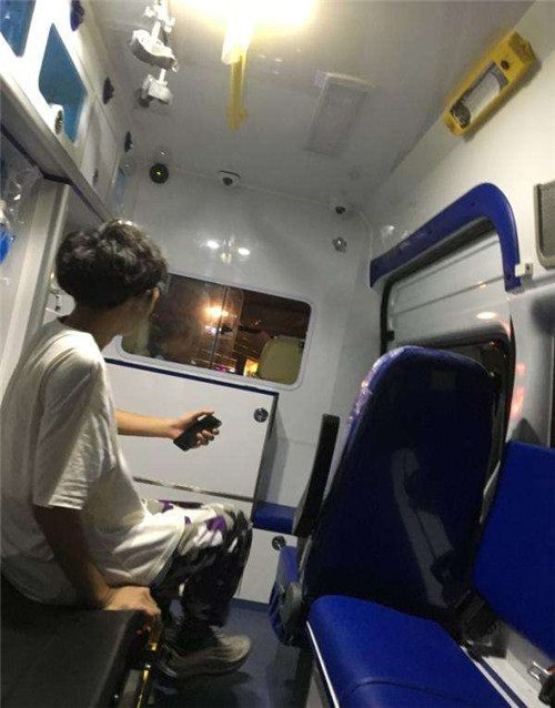 大连骨科医院长途救护车出租公司在哪