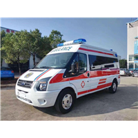 大连周边镇重病病人转院租用救护车