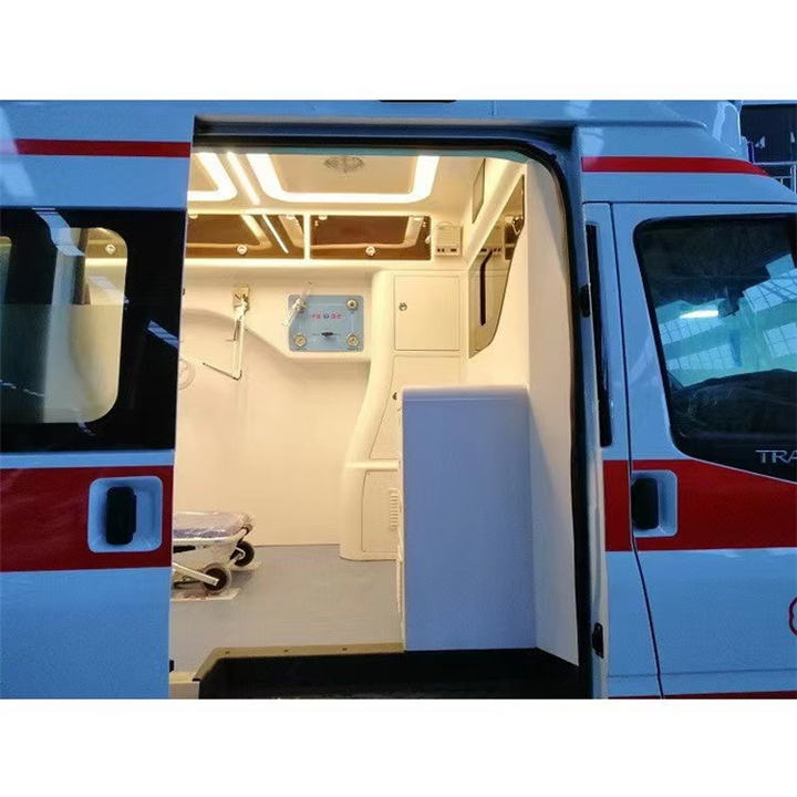 大连瓦房店紧急护送病人返乡租救护车