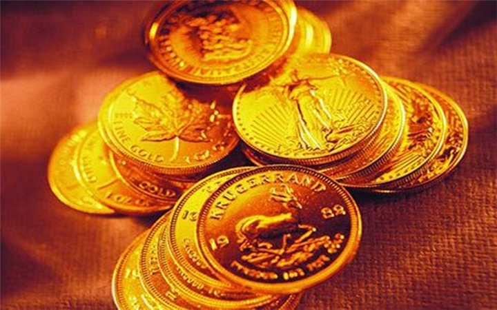 为什么海口黄金回收价格低于售价
