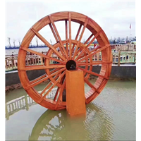 滨州防腐木