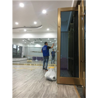 临沂新房甲醛治理 