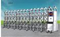 贵阳电动伸缩门 
