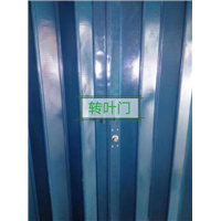 贵阳写字楼防火门订做怎么收费