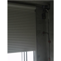 贵阳云岩区工厂卷帘门维修联系方式