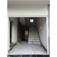 贵阳云岩区药店伸缩门安装电话