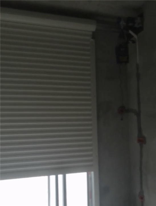 贵阳云岩区工厂卷帘门维修联系方式