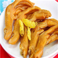 赣州泡爪培训电话