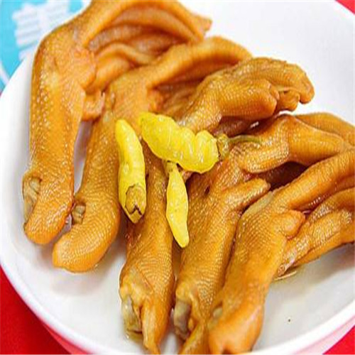 赣州泡爪培训电话
