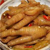 江西泡爪培训多少钱？