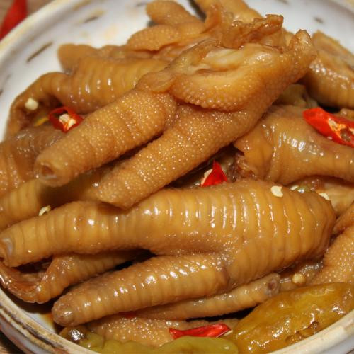 江西泡爪培训多少钱？