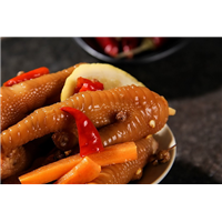 赣州泡鸭翅培训/赣州泡鸡爪培训 