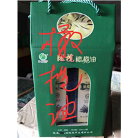 陇南油橄榄树苗 