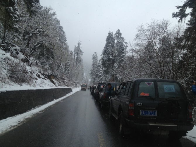 川藏线旅游包车，川藏旅游包车 
