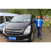 拉萨旅游包车，成都到拉萨旅游包