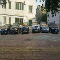 嘉峪关租车-嘉峪关租车公司