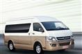 嘉峪关汽车租赁-九龙商务车