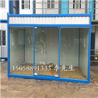 南昌活动房 南昌移动房屋 南昌集装箱房 南昌集装箱活动房 