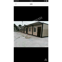上饶活动房09