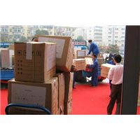 章丘搬家公司重视客户的投诉 