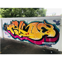 涂鸦类