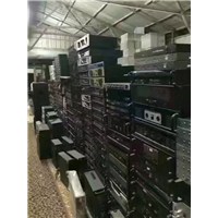 宝鸡废品设备回收 