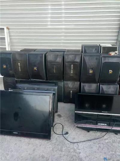 宝鸡工业设备废品回收 