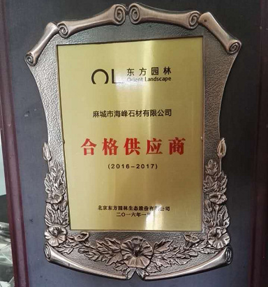 芝麻白公司荣誉 