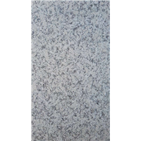 芝麻白灰光面详细 