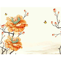 南充彩绘,学校围墙彩绘 