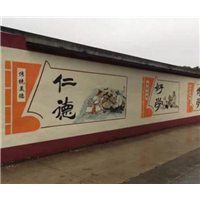 南充假山雕塑,画面易清洁，持久不退色 