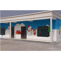 南充酒店会所壁画,南充酒店会所壁画 
