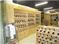 西安烟酒展柜 