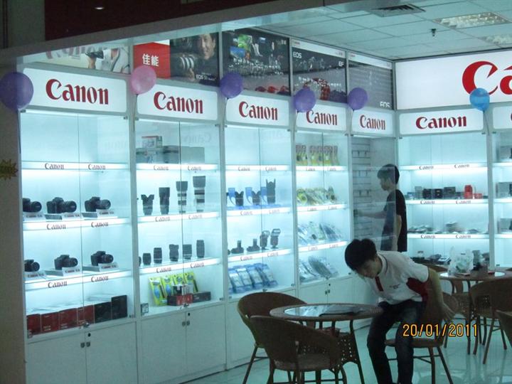 西安市珠宝展柜|西安市烟酒展柜 