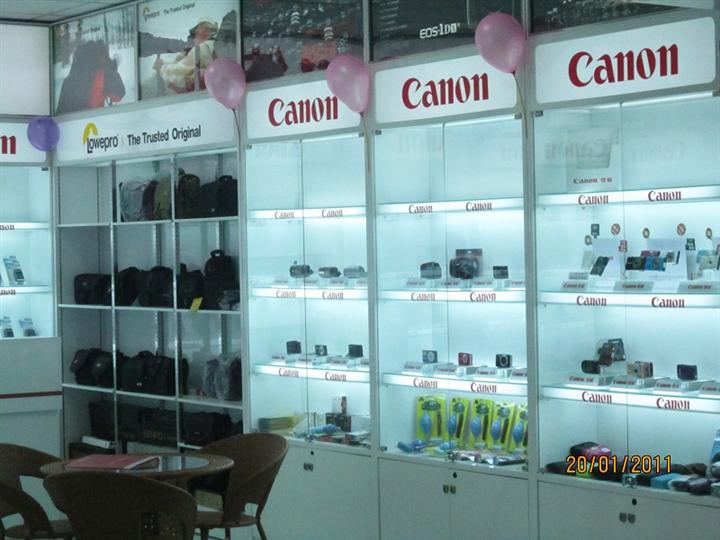 西安市**展柜|西安市汽车用品展柜 